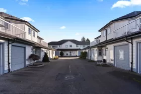 106 9296 HAZEL STREET, Chilliwack, Chilliwack, BC