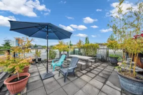 507 6333 LARKIN DRIVE, Vancouver West, Vancouver, BC