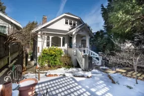 3541 W 14TH AVENUE, Vancouver West, Vancouver, BC