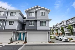 26 769 OTA AVENUE, New Westminster, New Westminster, BC