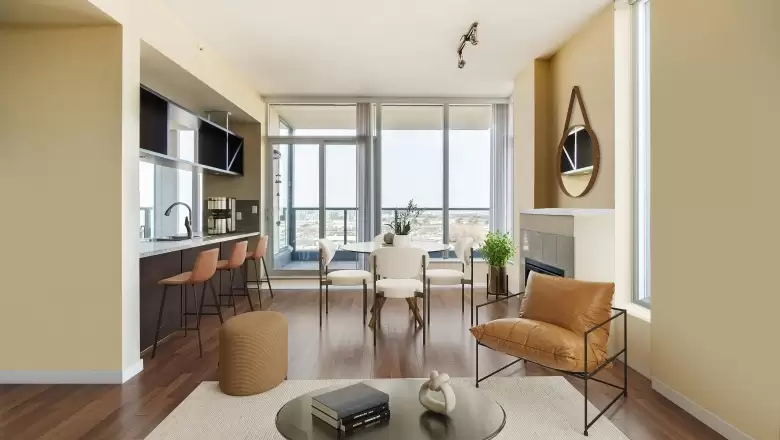 1901 5088 KWANTLEN STREET image #1