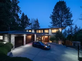4428 PICCADILLY NORTH, West Vancouver, West Vancouver, BC