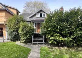 3159 W 14TH AVENUE, Vancouver West, Vancouver, BC