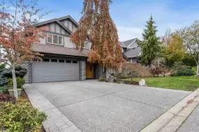 3445 APPLEWOOD DRIVE, Abbotsford, Abbotsford, BC