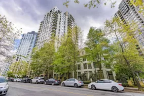 1602 3660 VANNESS AVENUE, Vancouver East, Vancouver, BC