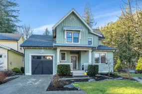 43342 CREEKSIDE CIRCLE, Cultus Lake & Area, Lindell Beach, BC