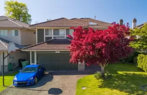 9175 EVANCIO CRESCENT, Richmond, Richmond, BC