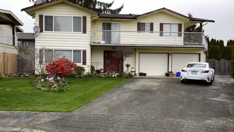 3411 BENTINCK PLACE image #1