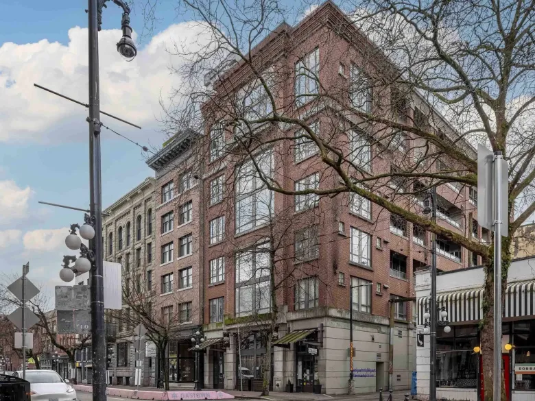 303 28 POWELL STREET image #1