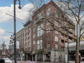 303 28 POWELL STREET, Vancouver East, Vancouver, BC