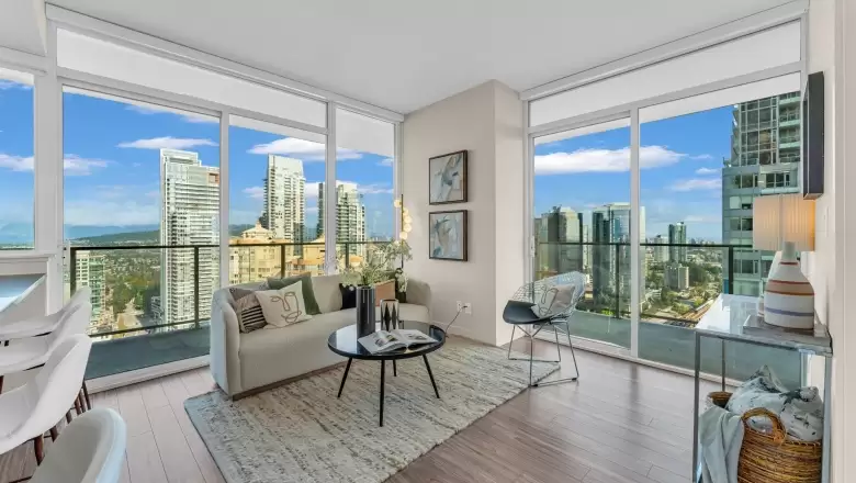 2701 6383 MCKAY AVENUE image #1