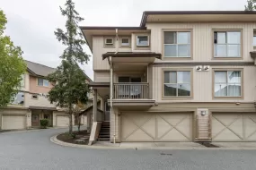 89 20350 68 AVENUE, Langley, Langley, BC