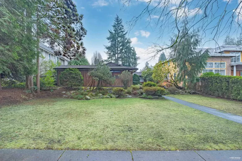 1736 W 37TH AVENUE, Vancouver, BC for sale