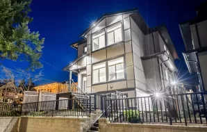 3431 VICTORIA DRIVE, Coquitlam, Coquitlam, BC