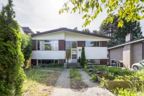 3343 FLEMING STREET, Vancouver East, Vancouver, BC