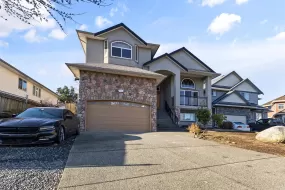 34044 HIGGINSON CRESCENT, Abbotsford, Abbotsford, BC