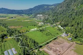 11584 STAVE LAKE ROAD, Mission, Mission, BC