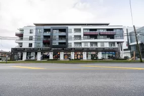 A402 14468 72 AVENUE, Surrey, Surrey, BC