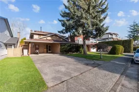 5157 HOLLYCROFT DRIVE, Richmond, BC