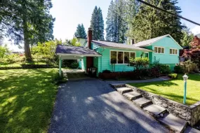 3405 PRINCESS AVENUE, North Vancouver, BC