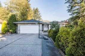 15473 27A AVENUE, South Surrey White Rock, Surrey, BC