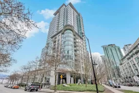 1804 590 NICOLA STREET, Vancouver West, Vancouver, BC