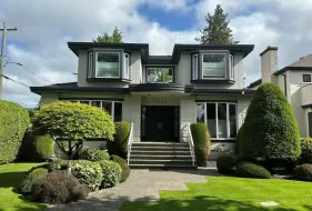 2683 W 21ST AVENUE, Vancouver West, Vancouver, BC