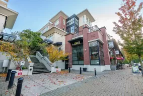 303 2940 KING GEORGE BOULEVARD, South Surrey White Rock, Surrey, BC