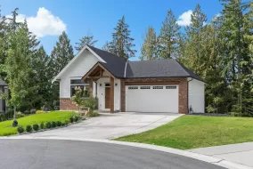 7353 AMHERST PLACE, Chilliwack, Chilliwack, BC