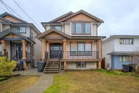 1951 GRANT AVENUE, Port Coquitlam, Port Coquitlam, BC