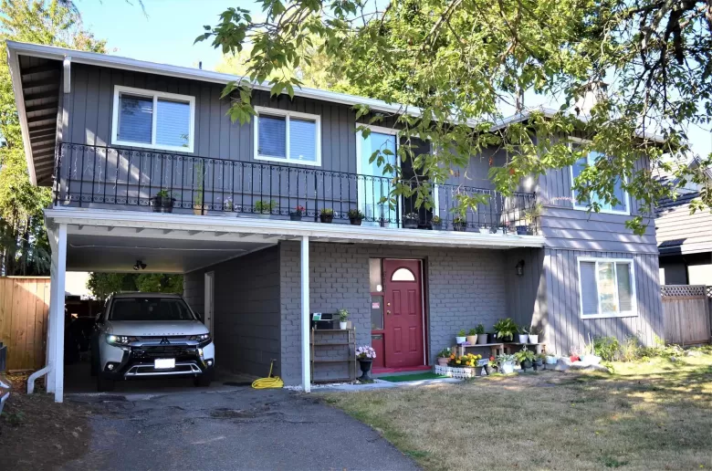 6191 AZURE ROAD, Richmond, BC for sale