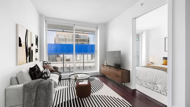 1702 777 RICHARDS STREET image #1