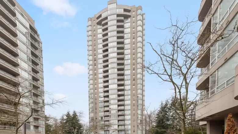 505 9603 MANCHESTER DRIVE image #1
