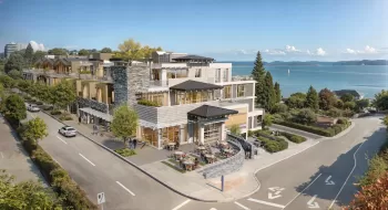 TH8 2490 MARINE DRIVE, West Vancouver, West Vancouver, BC