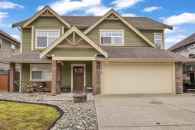 8676 ASHMORE PLACE, Mission, BC