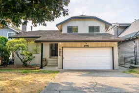 10932 63A AVENUE, N. Delta, Delta, BC