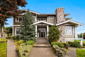 1197 FULTON AVENUE, West Vancouver, West Vancouver, BC