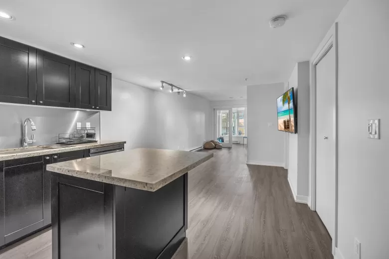 202 1133 HOMER STREET image #1