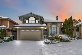 4831 WYNE CRESCENT, Richmond, Richmond, BC