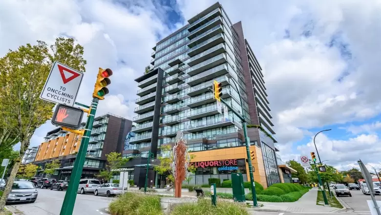 502 8588 CORNISH STREET image #1