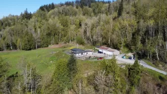 4495 HIRSCHMAN ROAD, Sardis, Chilliwack, BC