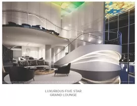 1384 87 NELSON STREET, Vancouver West, Vancouver, BC