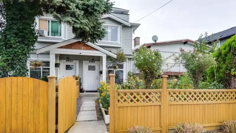 4868 EARLES STREET image #1