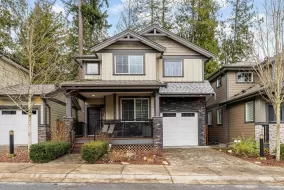 4 1488 VICTORIA DRIVE, Port Coquitlam, Port Coquitlam, BC