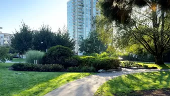 706 271 FRANCIS WAY, New Westminster, New Westminster, BC