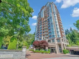 1404 5775 HAMPTON PLACE, Vancouver West, Vancouver, BC