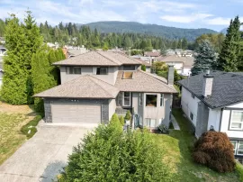 684 WILDING PLACE, North Vancouver, North Vancouver, BC