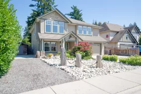 6390 SAMRON ROAD, Sunshine Coast, Sechelt, BC