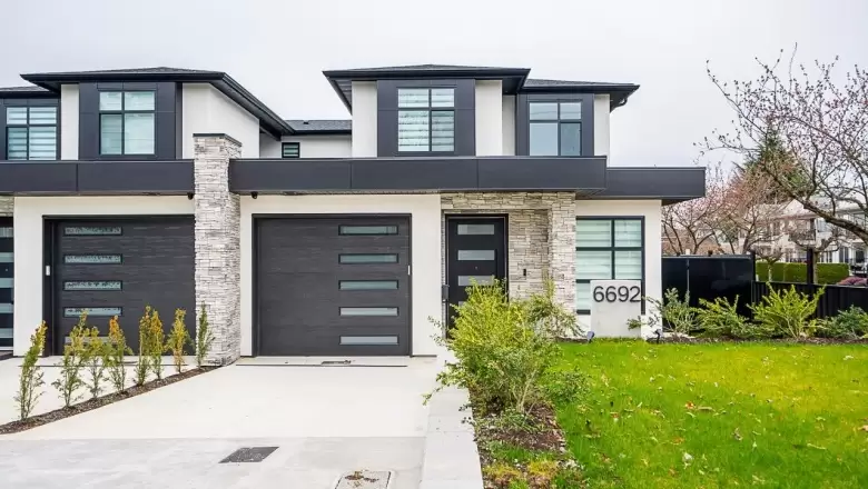 6692 RUSSELL AVENUE image #1