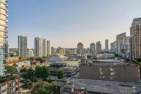 1010 928 HOMER STREET, Vancouver, BC